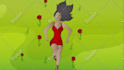 make an animated music video