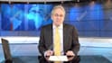 produce a breaking news cast style video