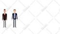 create an expert 2d animation video