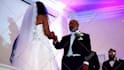 create a cinematic wedding video with professional editing