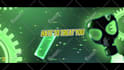 create beautiful animated lyric video
