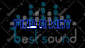 professionally design audio spectrum music visualizer
