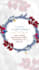 design an elegant digital wedding invitation video