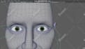 rig 3d character in maya or blender for unreal, unity or animation
