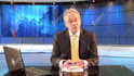 produce a breaking news cast style video