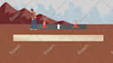 do arabic video animation