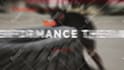 create this cinematic glitch intro, trailer, teaser video
