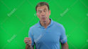 create an average guy spokesperson video
