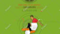 create soccer or football video intro with ronaldo style