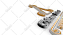 create a 3d logo animation