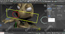 rigging your character in blender, 3ds max