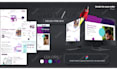 design and develop responsive webflow websites from figma
