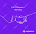 draw and animate vector line art, outline illustration