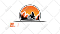produce a custom dynamic logo animation