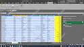 create excel dashboard, pivot table, charts and do data visualization