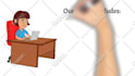 create great whiteboard animations and doodle video for you