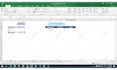 make attractive excel data entry form for you