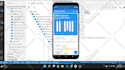 do mobile app development, app creation as flutter developer