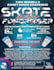 create an awesome animation motion flyer poster for an event, party, or club