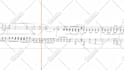animate sheet music notes and scores for your video