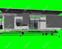 create and convert 3d model glb, gltf, usdz for web ar and shopify