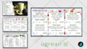 design menu board, food menu and restaurant digital signage