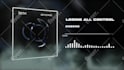 make this dope music visualiser