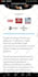 develop a professional website for you in wordpress or wix