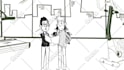 create a whiteboard animation