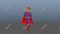 make animation for your short film, game trailer, and promo