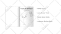 create coloring book promotional animation video
