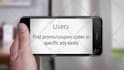 make app promotional video