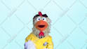 have captain kluck create a custom puppet video