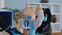 make a roblox gfx intro