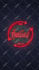 design custom 4k neon logo animation neon light sign, neon intro video for you