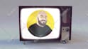 do crazy retro TV intro