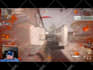 edit for you an amazing visual video