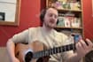 teach you to play guitar in online lessons