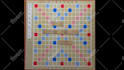 make personal Scrabblelized video message