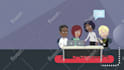 create custom 2d explainer video