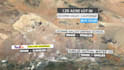 do map video google earth and point your location