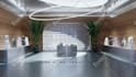 do 3d cinematic scenes and background for your project