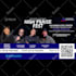 make exceptional church flyer, event and program