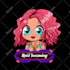 create animated twitch or kick alert for your channel