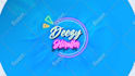 design twitch overlay pack and gaming logo for streamers