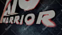 create 3d logo introduction with saber effect