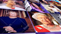 create awesome mosaic photo reveal birthday wedding slideshow video
