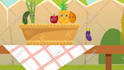 do professional 2d animation for kids