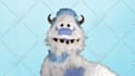 have frederick the yeti create a custom puppet video