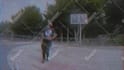 add a retro vhs 80s effect to your video